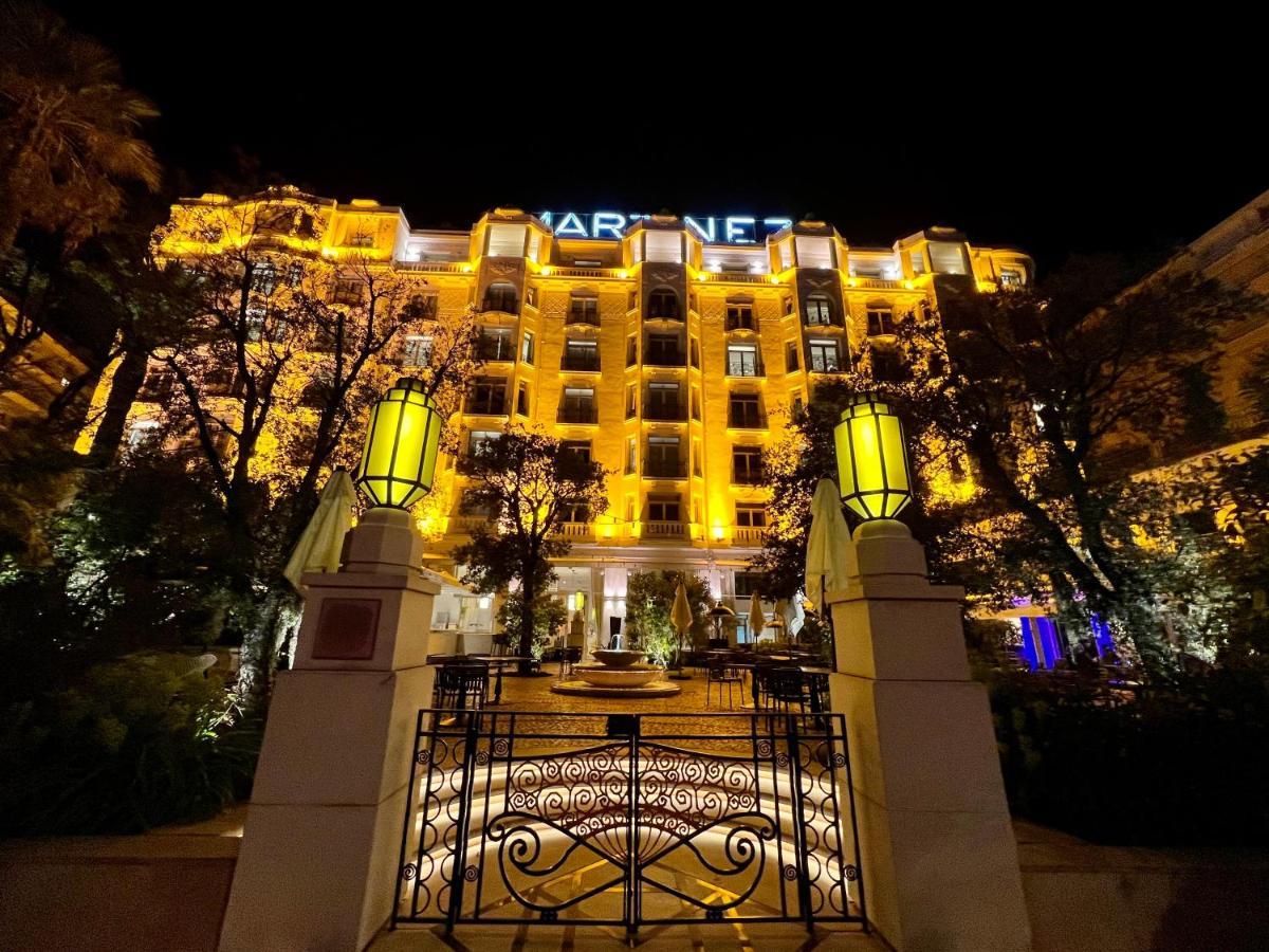 Offre Speciale Festival Film Si Sejour Superieur 12J , 2P Croisette, Grande Terrasse, Parking Gratuit, Calme, Accueil 5 Etoiles, Excellent Rapport Qualite-Prix Cannes Zewnętrze zdjęcie